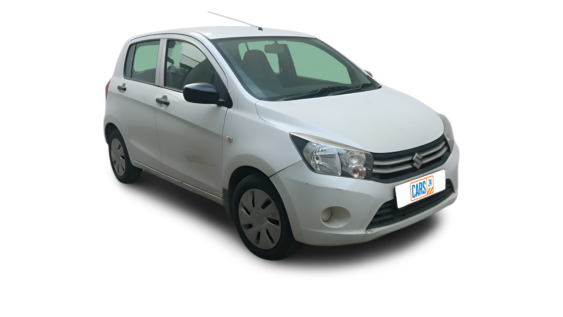 Maruti Celerio-img